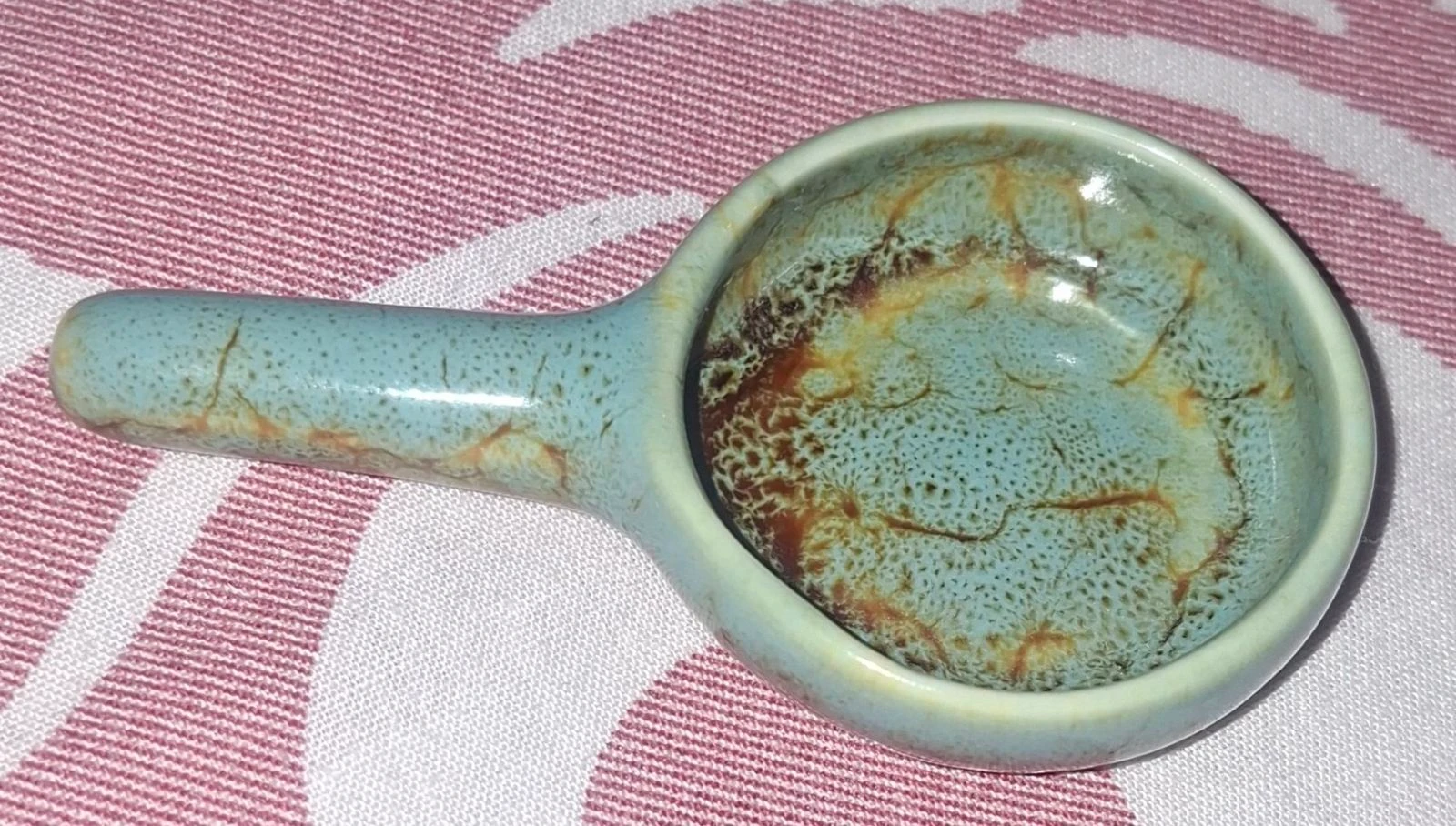 Queimador de óleos – photo 6
